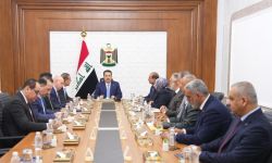 السوداني يوجه وزارة الكهرباء بضرورة الاستعداد لخطة الصيف المقبل